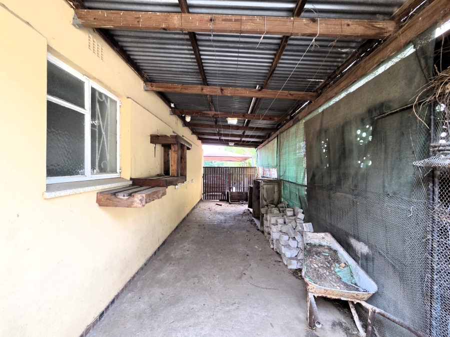 To Let 3 Bedroom Property for Rent in Riebeek West Western Cape